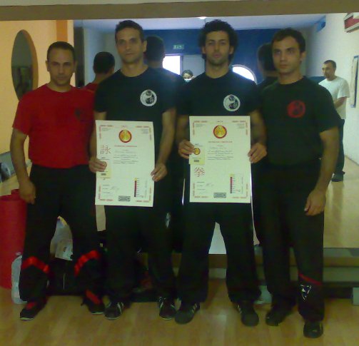 sifu mezzone